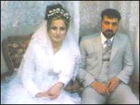 زوم او ناوې