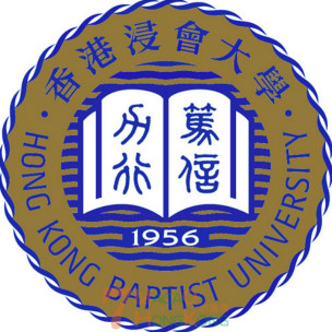 香港浸会大学标志