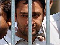 शेर सिंह राणा