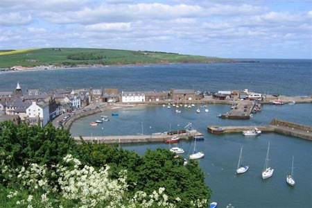 Stonehaven