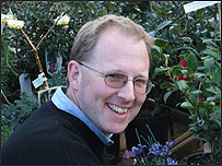 Matthew Tanton Brown