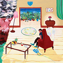 Review of Persistent Malaise Review of Persistent Malaise