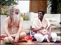 سوامی سادھو فیبرے