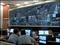 اولمپک کے لیے سخت حفاظتی انتظامات