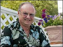 چارلز اسکات