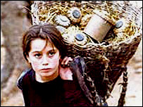 کودکان فيلم قبادی بازی های درخشانی از خود نشان داده اند