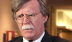 John Bolton