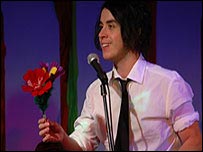 Pete Firman