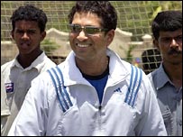 सचिन तेंदुलकर