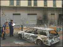 سڈنی مظاہروں کے بعد