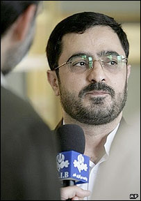 سعید مرتضوی