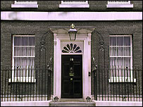 Downing Sokağı No:10