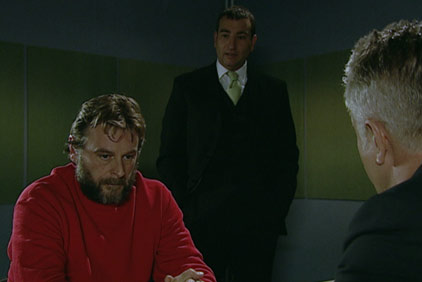 Douglas, Whiteside and Patrick