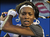 ونوس ویلیامز