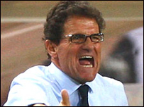 HLV Capello