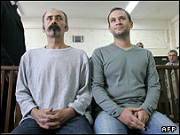 استفان لربيه و دونالد کلاين