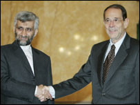 سولانا اور سعید 