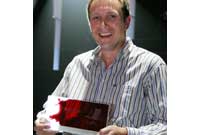 Emyr Rhys Jones - Mastermind Cymru