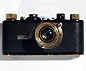 A Leica camera