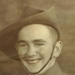 Private Vincent Tracey Private Vincent Tracey