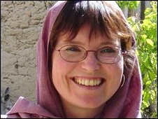 ڈاکٹر جیکولین کرک