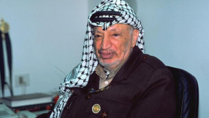 Yasser Arafat