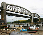 Brunel bridge