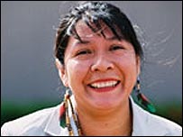 Joênia Batista Wapichana