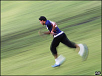 Thủ môn Iraq Mohammed Kassid