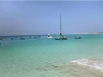 Praia de Cabo Verde