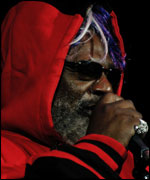 George Clinton