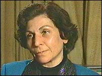 Riháb Rašíd Tahaová