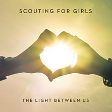 Review of The Light Between Us