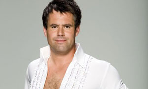 Strictly Come Dancing: Kenny Logan
