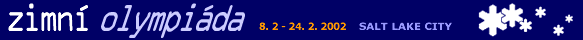 Olimpiada Zimowa 2002