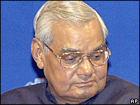 अटल बिहारी वाजपेयी