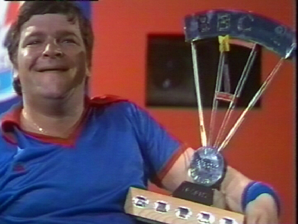 Jocky Wilson