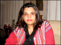 لِینا معین عزیز