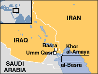 Bản đồ khu vực