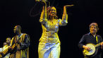 Bela Fleck, Oumou Sangare and Bassekou Kouyate