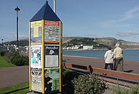 Llandudno
