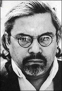 O escritor Cabrera Infante