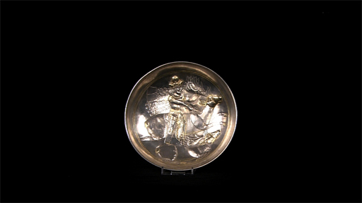 Watch a video of this object. Copyright Trustees of the British Museum