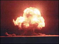 Foto: Los Alamos National Laboratory