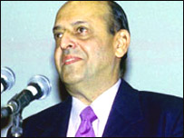 नवीन चावला