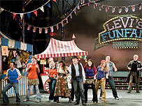 All The Fun of the Fair © Robert Workman