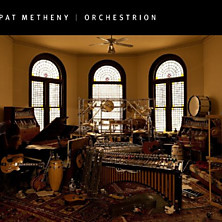 Review of Orchestrion