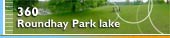 360 view: Roundhay Park Lake
