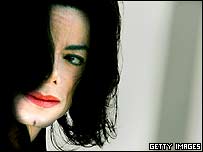 مائیکل جیکسن