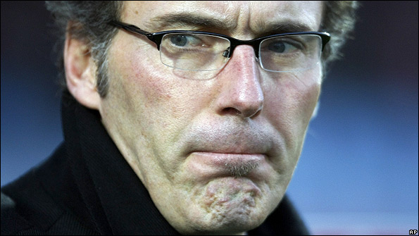 Laurent Blanc